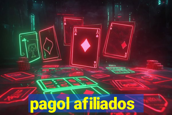 pagol afiliados